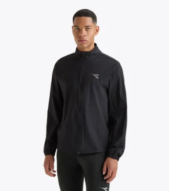Packable Wind Jacket Packable windproof running jacket