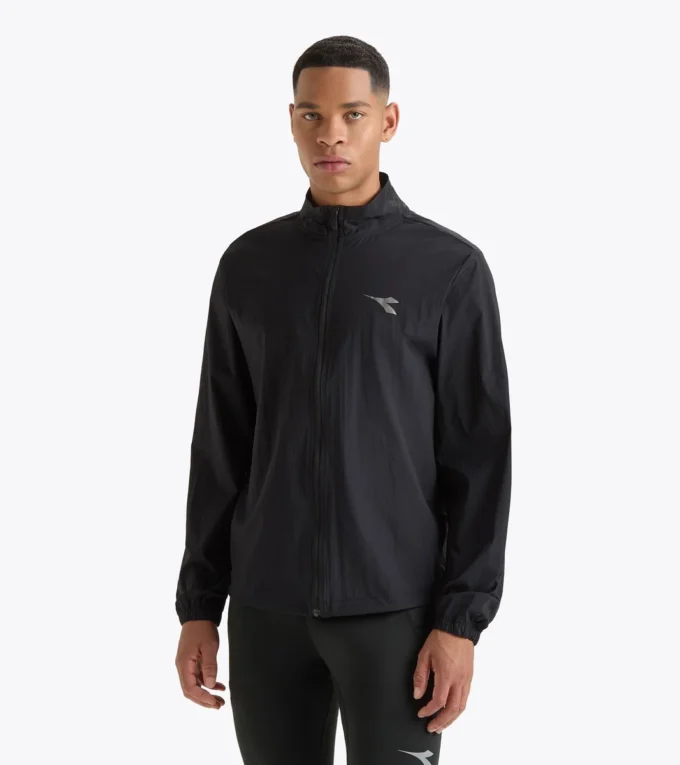 Packable Wind Jacket Packable windproof running jacket