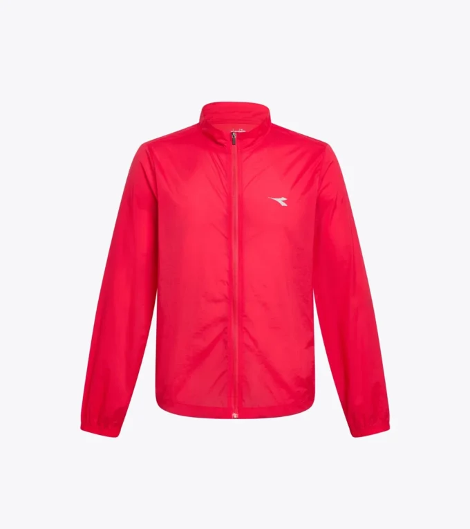 Packable Wind Jacket Packable windproof running jacket