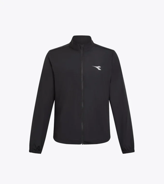 Packable Wind Jacket Packable windproof running jacket