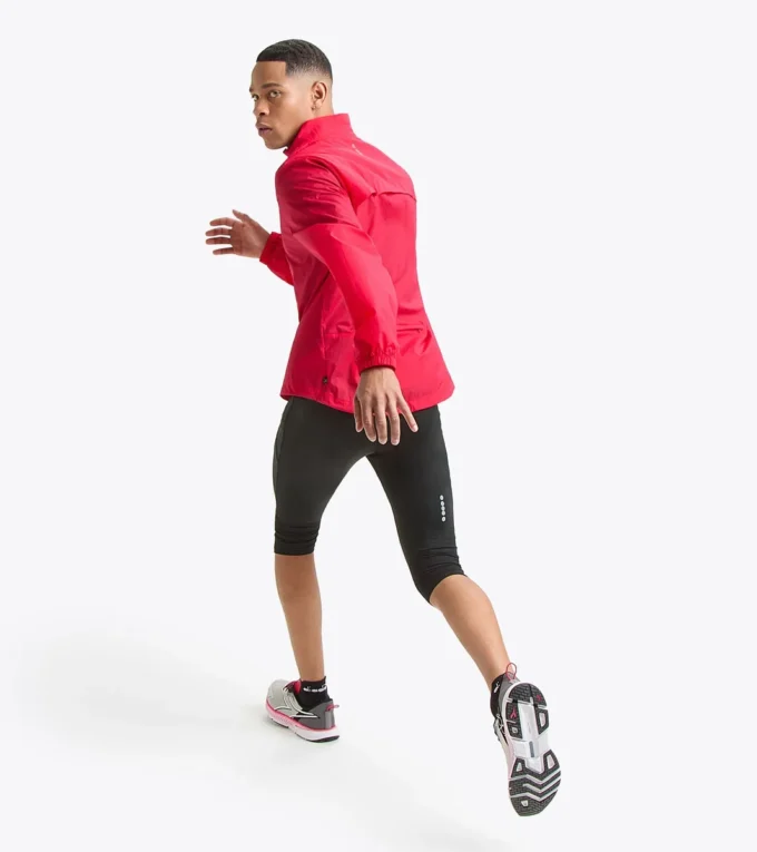 Packable Wind Jacket Packable windproof running jacket