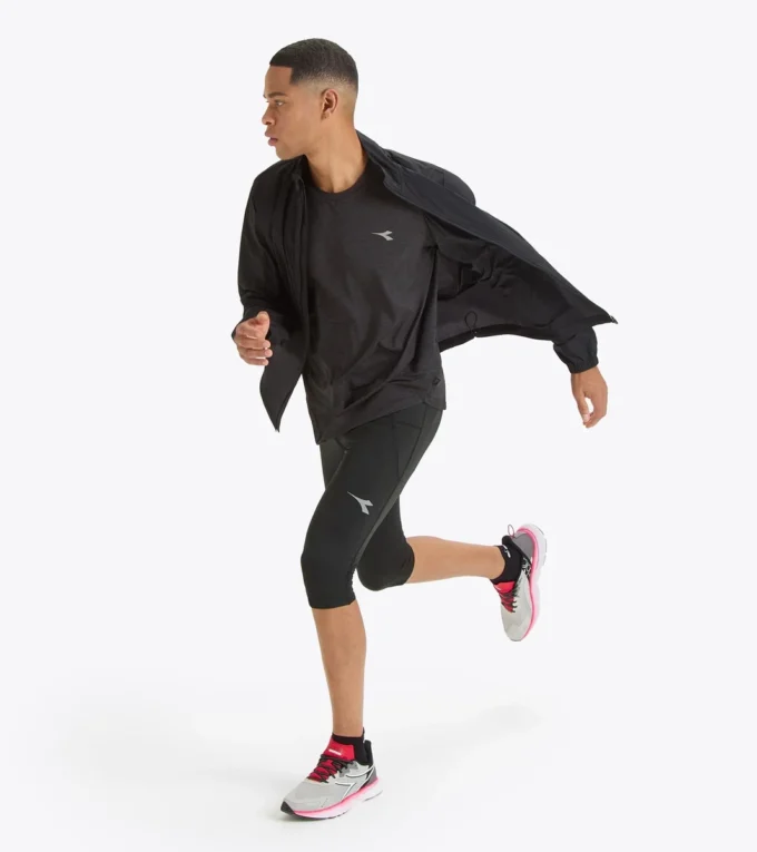 Packable Wind Jacket Packable windproof running jacket