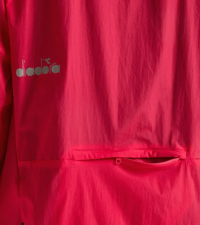 Packable Wind Jacket Packable windproof running jacket