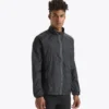 Packable Wind Jacket Windproof foldable jacket