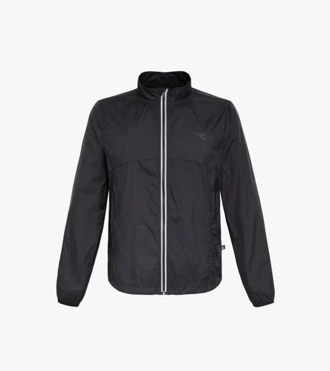 Packable Wind Jacket Windproof foldable jacket