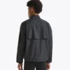 Packable Wind Jacket Windproof foldable jacket
