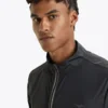 Packable Wind Jacket Windproof foldable jacket