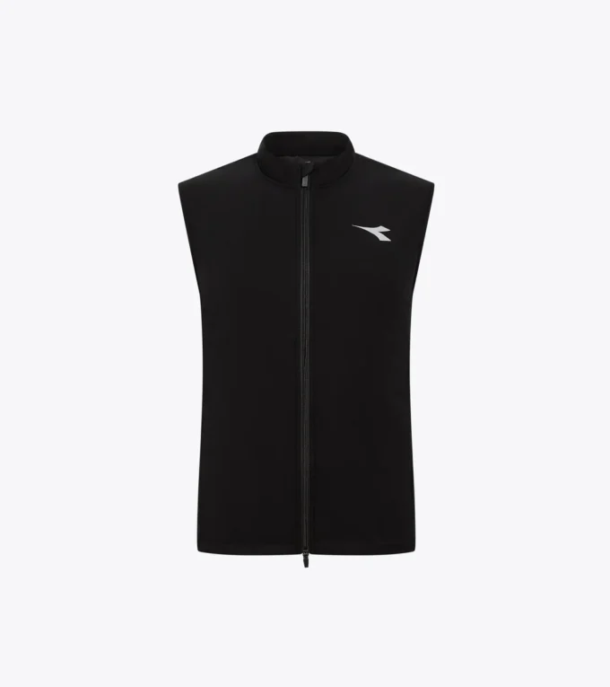 Padded Vest Winter Protection Padded running vest – Winter Protection