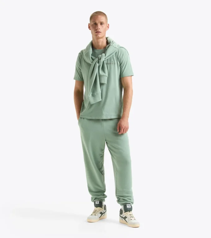 Pant Athl. Logo Jogger pants – Gender Neutral