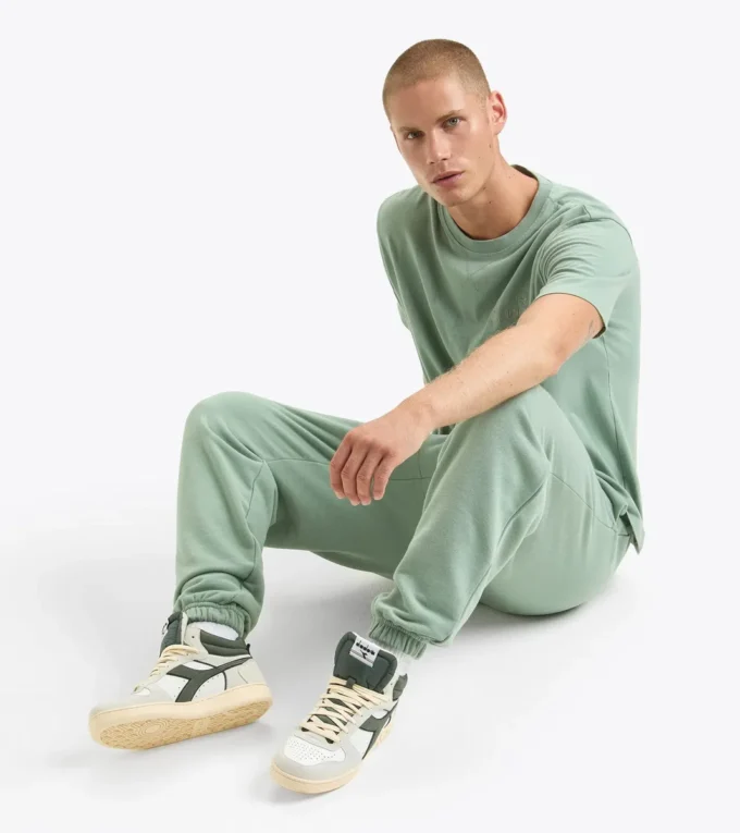 Pant Athl. Logo Jogger pants – Gender Neutral