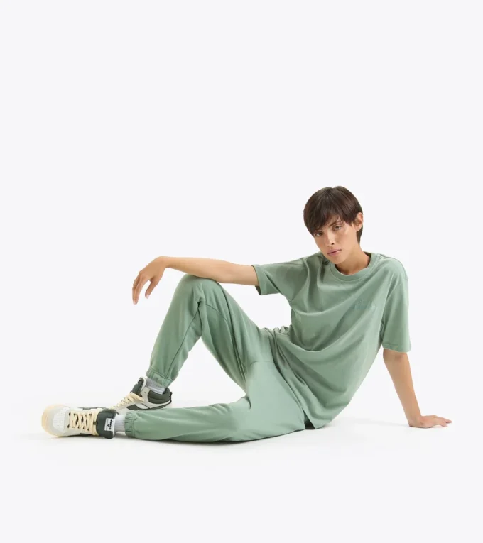 Pant Athl. Logo Jogger pants – Gender Neutral