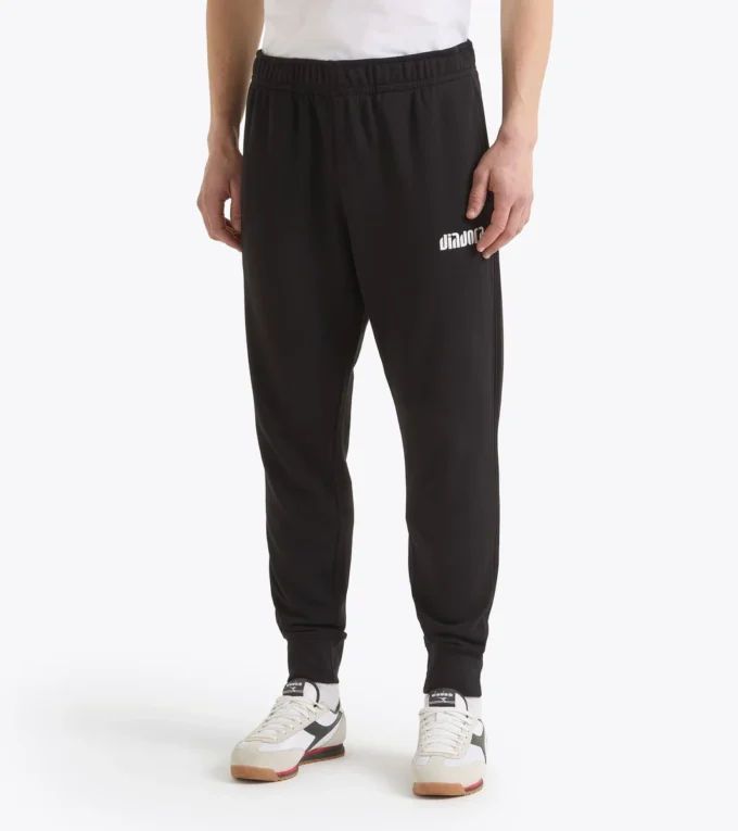 Pants Athl. Logo Sweatpants Pants Athl. Logo Sweatpants