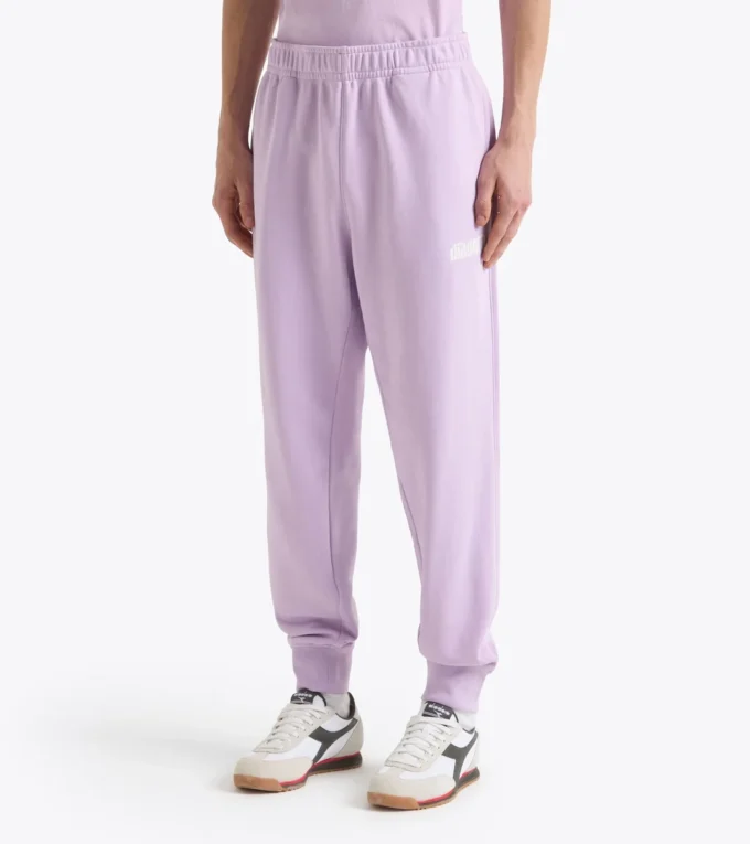 Pants Athl. Logo Sweatpants Pants Athl. Logo Sweatpants