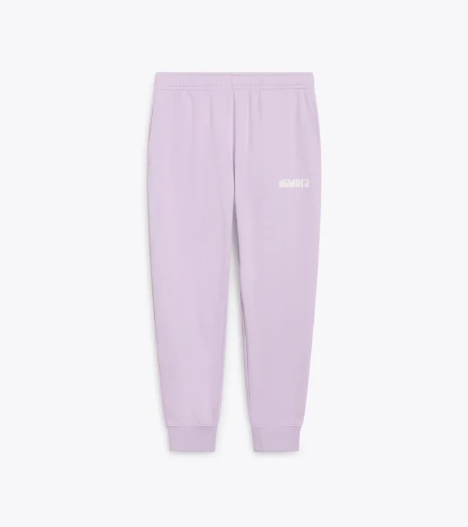 Pants Athl. Logo Sweatpants Pants Athl. Logo Sweatpants