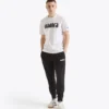 Pants Athl. Logo Sweatpants Pants Athl. Logo Sweatpants