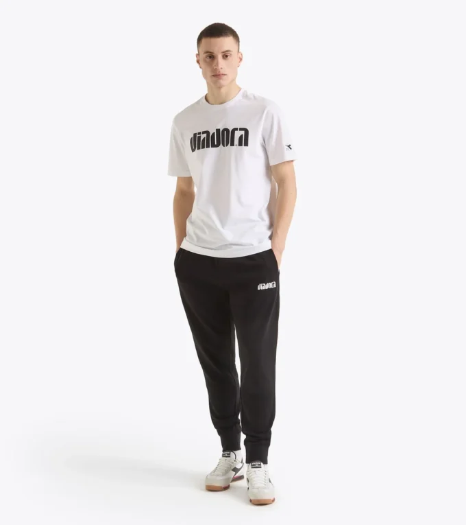 Pants Athl. Logo Sweatpants Pants Athl. Logo Sweatpants