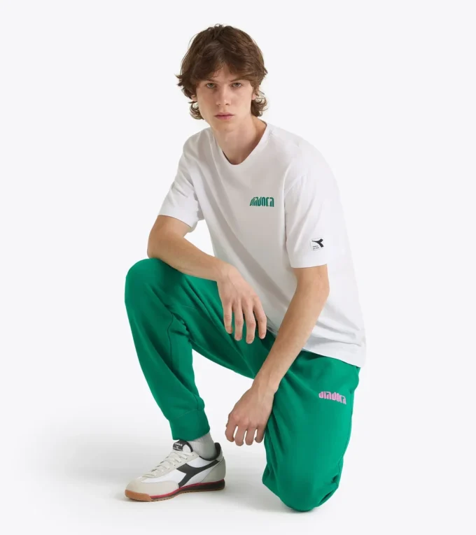 Pants Athl. Logo Sweatpants