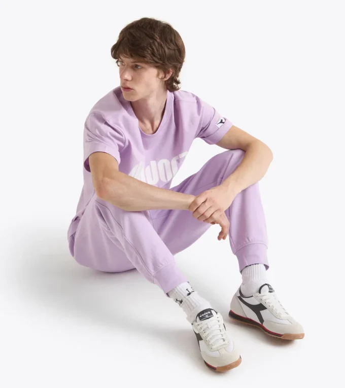 Pants Athl. Logo Sweatpants Pants Athl. Logo Sweatpants
