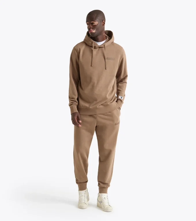 Pants Athl. Logo Sweatpants Pants Athl. Logo Sweatpants