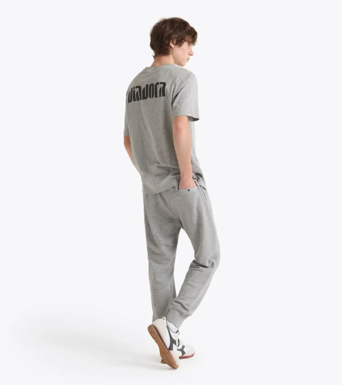Pants Athl. Logo Sweatpants