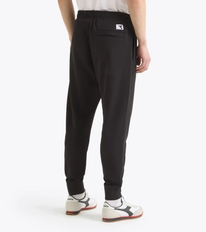 Pants Athl. Logo Sweatpants Pants Athl. Logo Sweatpants