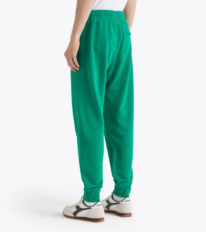 Pants Athl. Logo Sweatpants
