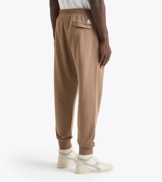 Pants Athl. Logo Sweatpants Pants Athl. Logo Sweatpants