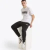Pants Athl. Logo Sweatpants Pants Athl. Logo Sweatpants