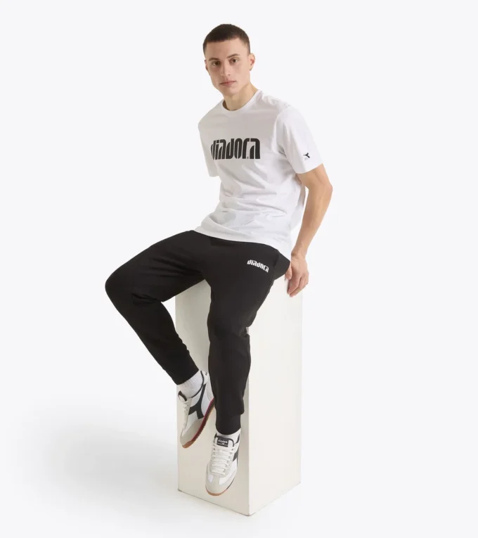 Pants Athl. Logo Sweatpants Pants Athl. Logo Sweatpants