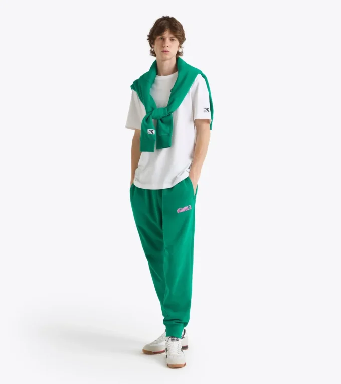 Pants Athl. Logo Sweatpants