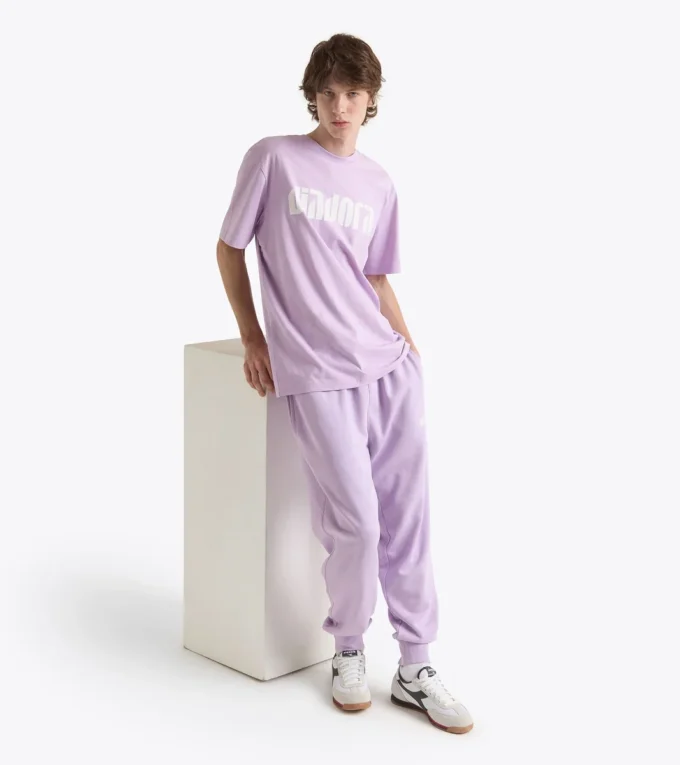 Pants Athl. Logo Sweatpants Pants Athl. Logo Sweatpants