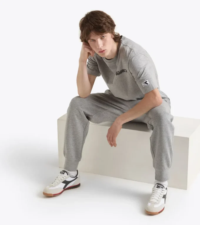 Pants Athl. Logo Sweatpants