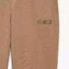 Pants Athl. Logo Sweatpants Pants Athl. Logo Sweatpants