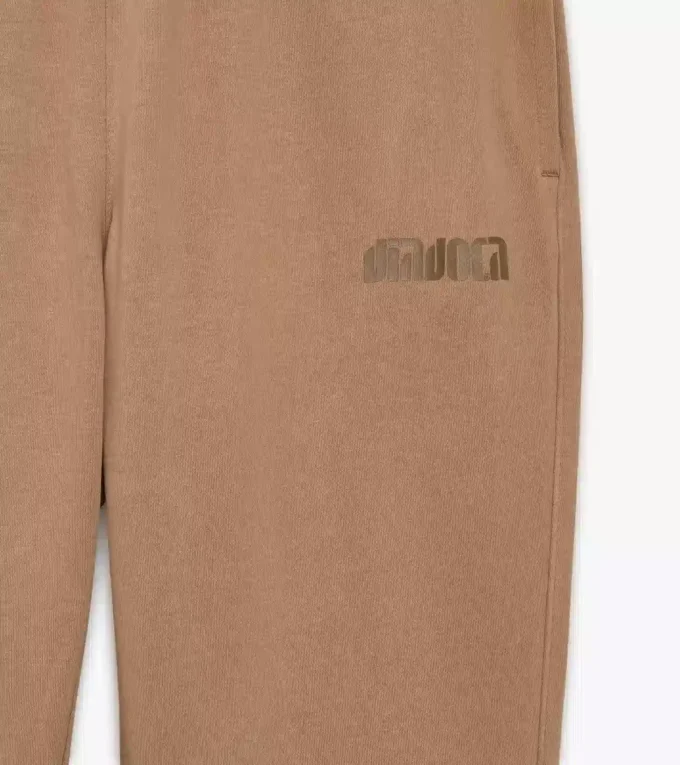 Pants Athl. Logo Sweatpants Pants Athl. Logo Sweatpants