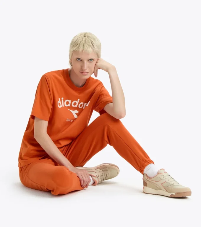 Pants Athl. Logo Sweatpants – Gender Neutral