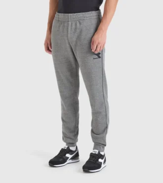 Pants Cuff Core Sports brushed fleece trousers