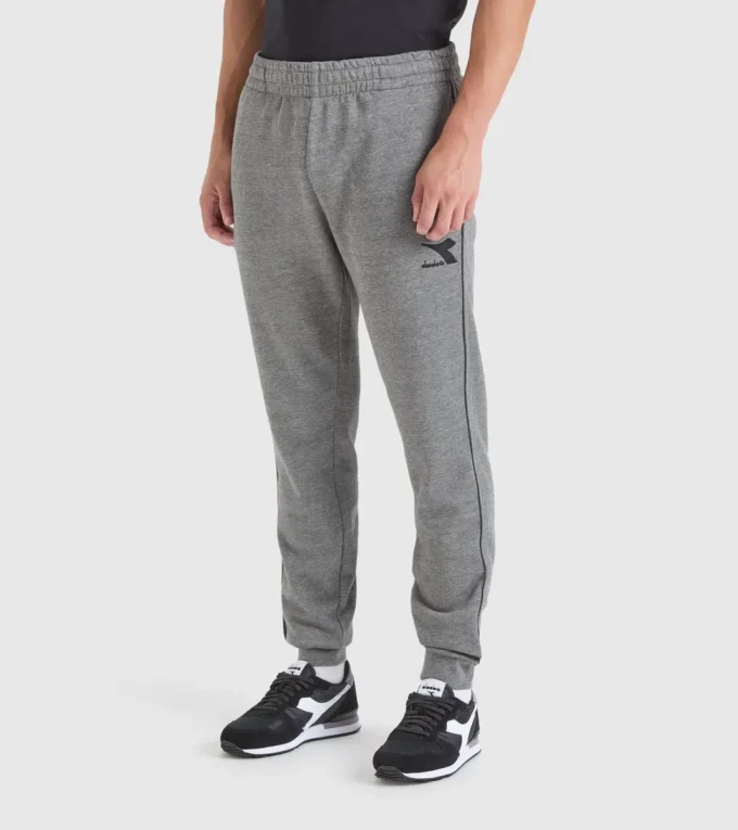 Pants Cuff Core Sports brushed fleece trousers Pants Cuff Core Sports brushed fleece trousers