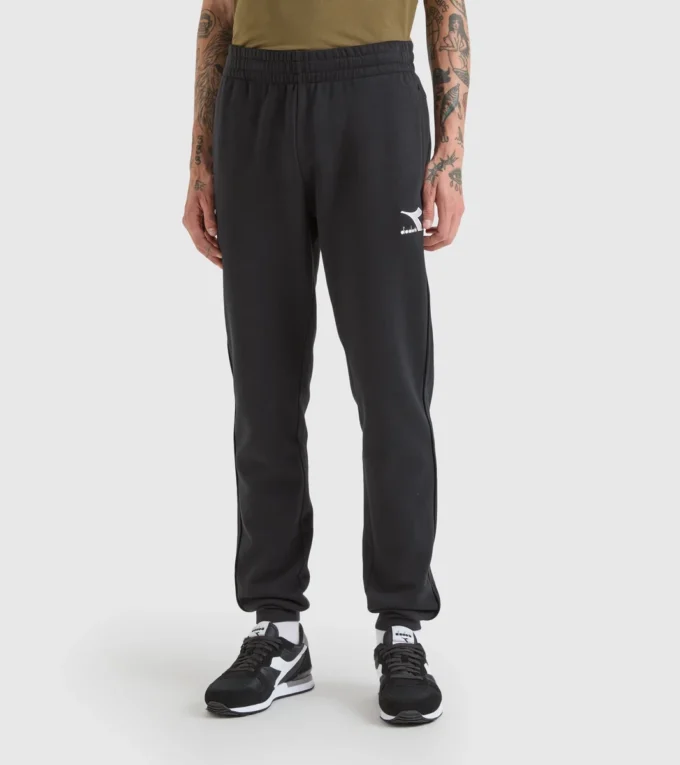 Pants Cuff Core Sports brushed fleece trousers Pants Cuff Core Sports brushed fleece trousers