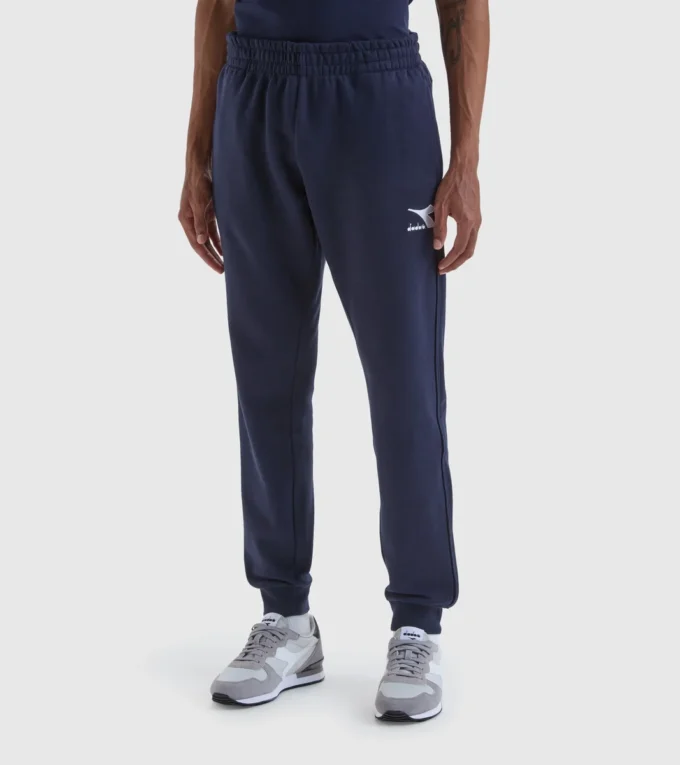 Pants Cuff Core Sports brushed fleece trousers Pants Cuff Core Sports brushed fleece trousers