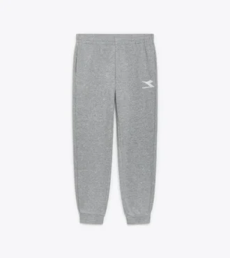 Pants Cuff Core Sports brushed fleece trousers
