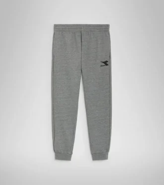 Pants Cuff Core Sports brushed fleece trousers