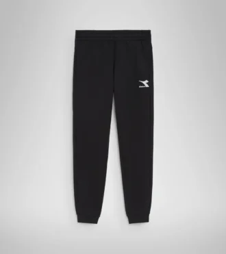 Pants Cuff Core Sports brushed fleece trousers