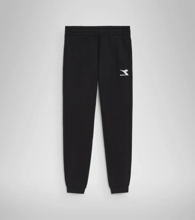 Pants Cuff Core Sports brushed fleece trousers Pants Cuff Core Sports brushed fleece trousers
