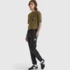 Pants Cuff Core Sports brushed fleece trousers Pants Cuff Core Sports brushed fleece trousers