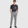 Pants Cuff Core Sports brushed fleece trousers Pants Cuff Core Sports brushed fleece trousers