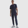 Pants Cuff Core Sports brushed fleece trousers Pants Cuff Core Sports brushed fleece trousers