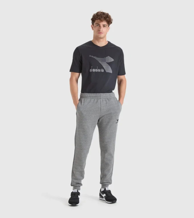 Pants Cuff Core Sports brushed fleece trousers Pants Cuff Core Sports brushed fleece trousers