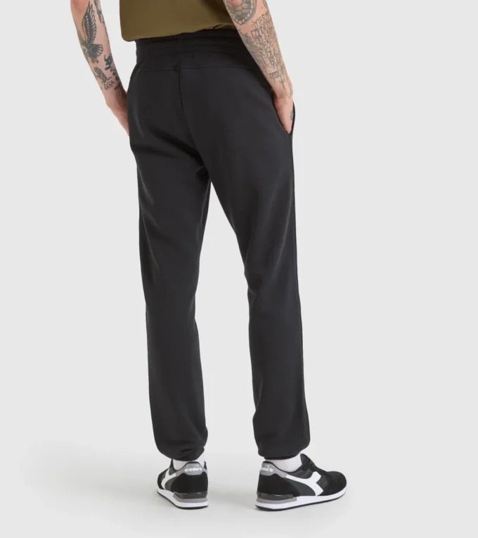 Pants Cuff Core Sports brushed fleece trousers Pants Cuff Core Sports brushed fleece trousers