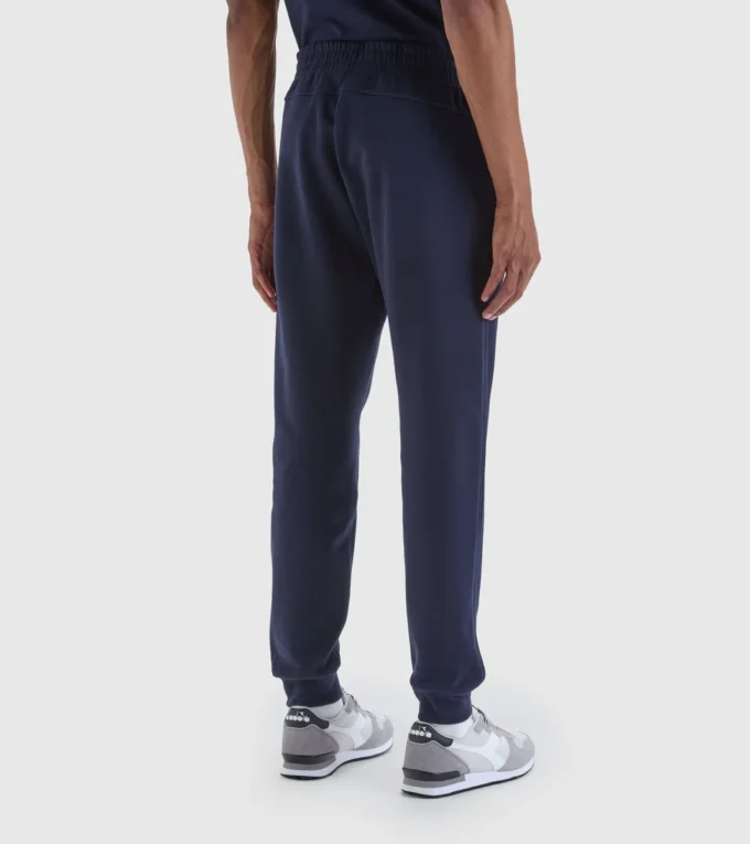 Pants Cuff Core Sports brushed fleece trousers Pants Cuff Core Sports brushed fleece trousers