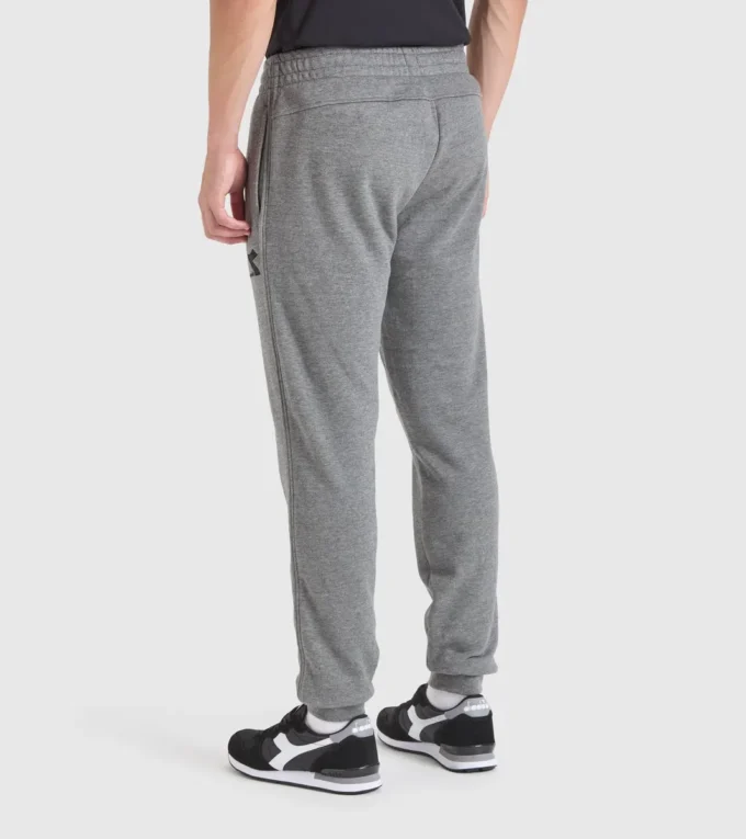 Pants Cuff Core Sports brushed fleece trousers Pants Cuff Core Sports brushed fleece trousers